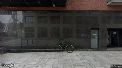 Apartments for rent in Stad Antwerp - Photo from Google Street View