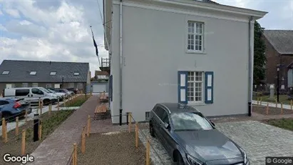 Rooms for rent in Oostkamp - Photo from Google Street View