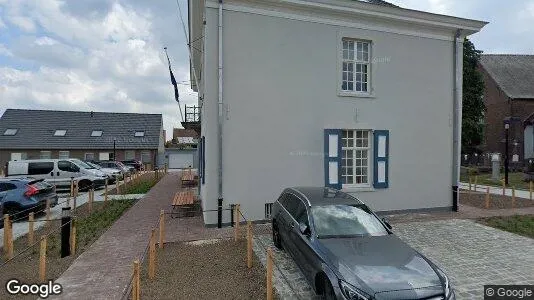 Apartments for rent in Oostkamp - Photo from Google Street View