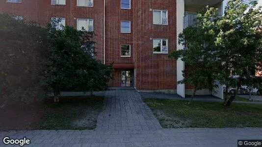 Apartments for rent in Turku - Photo from Google Street View