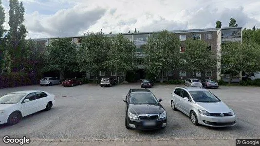 Apartments for rent in Turku - Photo from Google Street View