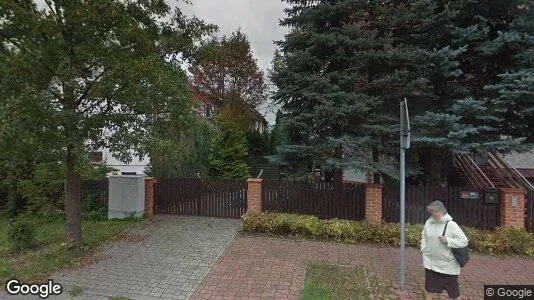 Apartments for rent in Ostrołęcki - Photo from Google Street View