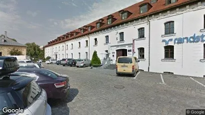 Apartments for rent in Toruń - Photo from Google Street View