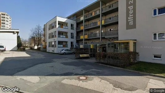 Apartments for rent in Chemnitz - Photo from Google Street View