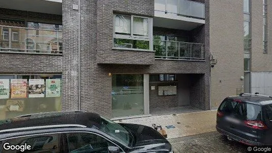 Apartments for rent in Lokeren - Photo from Google Street View