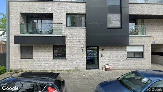 Apartments for rent in Beveren - Photo from Google Street View