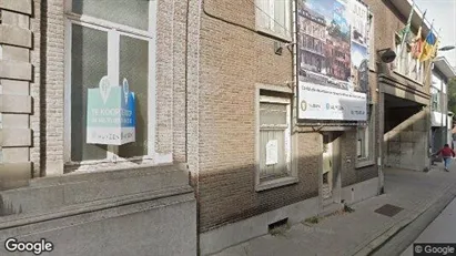 Apartments for rent in Temse - Photo from Google Street View