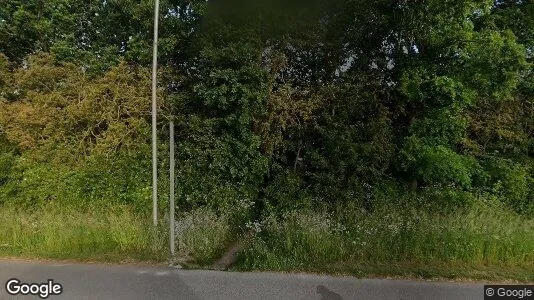 Apartments for rent in Ringsted - Photo from Google Street View