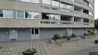 Apartments for rent in Karlskrona - Photo from Google Street View