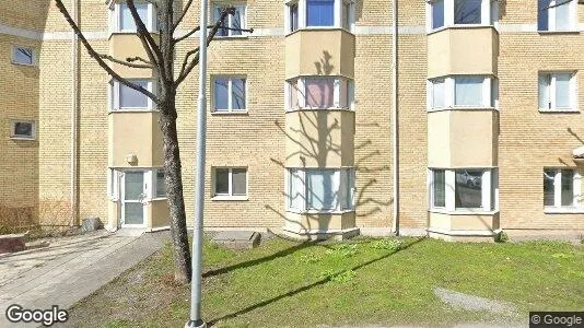 Apartments for rent in Sundbyberg - Photo from Google Street View