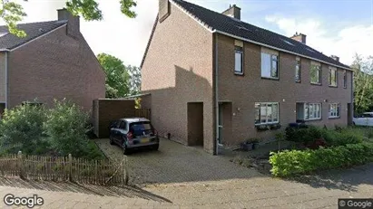 Apartments for rent in Nuenen, Gerwen en Nederwetten - Photo from Google Street View