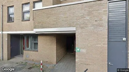 Rooms for rent in Groningen - Photo from Google Street View