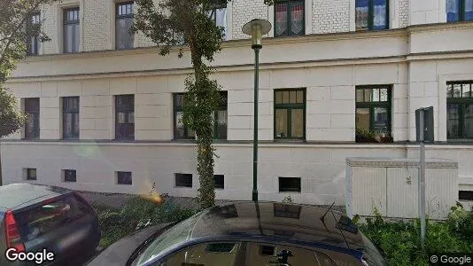 Apartments for rent in Leipzig - Photo from Google Street View