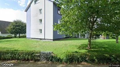 Apartments for rent in Celle - Photo from Google Street View