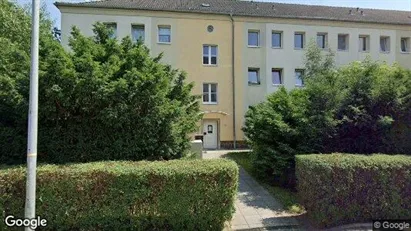 Apartments for rent in Meissen - Photo from Google Street View