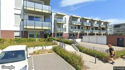 Apartments for rent in Heinsberg - Photo from Google Street View