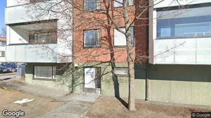 Apartments for rent in Kuopio - Photo from Google Street View