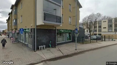 Apartments for rent in Lappeenranta - Photo from Google Street View