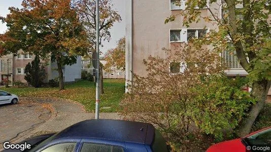 Apartments for rent in Wesel - Photo from Google Street View