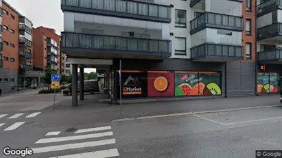 Apartments for rent in Pori - Photo from Google Street View