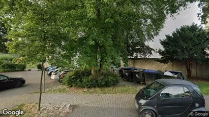 Apartments for rent in Hamm - Photo from Google Street View