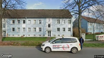 Apartments for rent in Recklinghausen - Photo from Google Street View