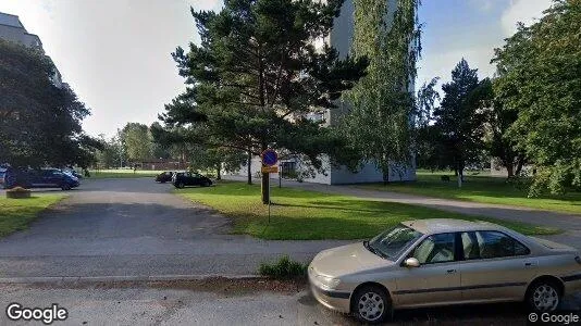 Apartments for rent in Pori - Photo from Google Street View