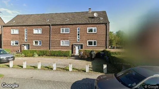 Apartments for rent in Duisburg - Photo from Google Street View