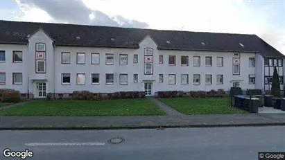 Apartments for rent in Recklinghausen - Photo from Google Street View