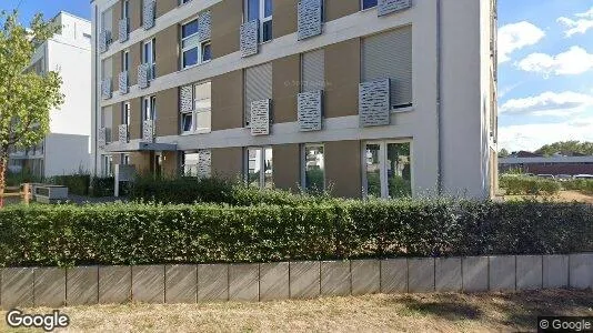 Apartments for rent in Bochum - Photo from Google Street View