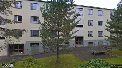 Apartments for rent in Viitasaari - Photo from Google Street View