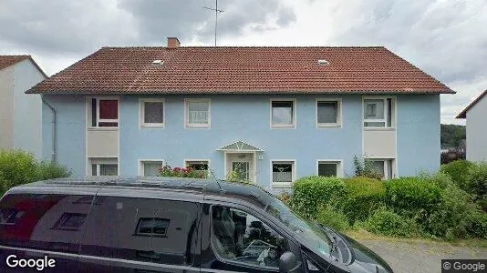 Apartments for rent in Bochum - Photo from Google Street View