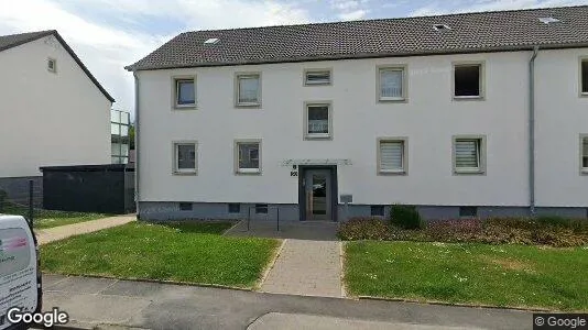 Apartments for rent in Bochum - Photo from Google Street View