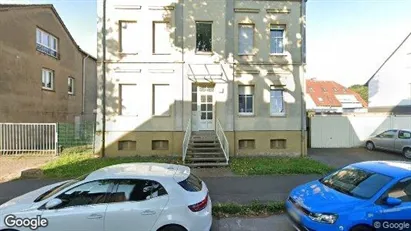 Apartments for rent in Unna - Photo from Google Street View