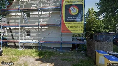 Apartments for rent in Dortmund - Photo from Google Street View