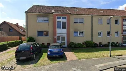 Apartments for rent in Kleve - Photo from Google Street View