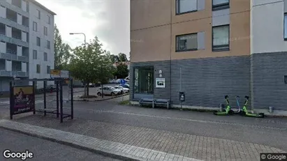 Apartments for rent in Espoo - Photo from Google Street View