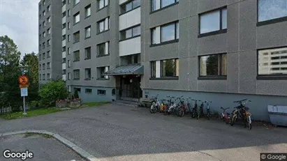 Apartments for rent in Vantaa - Photo from Google Street View