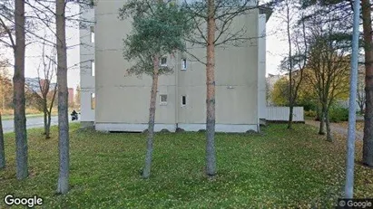 Apartments for rent in Turku - Photo from Google Street View