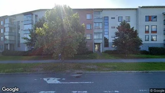 Apartments for rent in Tampere Koillinen - Photo from Google Street View