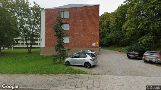 Apartments for rent in Salo - Photo from Google Street View