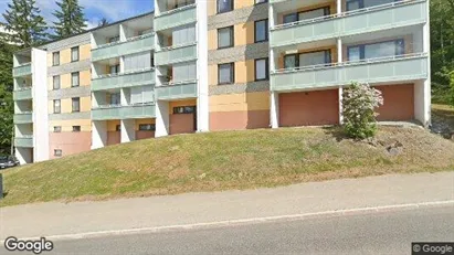 Apartments for rent in Savonlinna - Photo from Google Street View