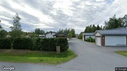 Apartments for rent in Kokkola - Photo from Google Street View