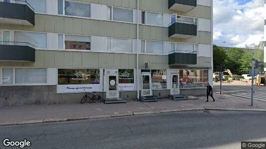 Apartments for rent in Turku - Photo from Google Street View