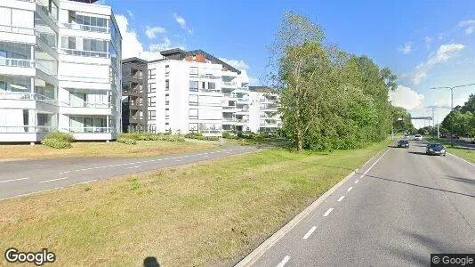 Apartments for rent in Turku - Photo from Google Street View