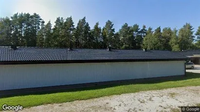 Apartments for rent in Salo - Photo from Google Street View