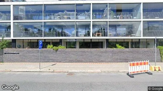 Apartments for rent in Turku - Photo from Google Street View