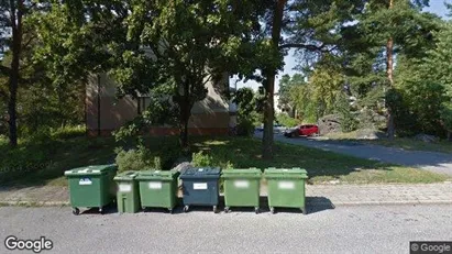 Apartments for rent in Turku - Photo from Google Street View