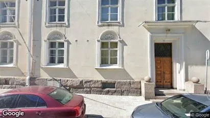 Apartments for rent in Turku - Photo from Google Street View