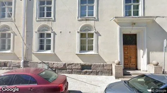 Apartments for rent in Turku - Photo from Google Street View